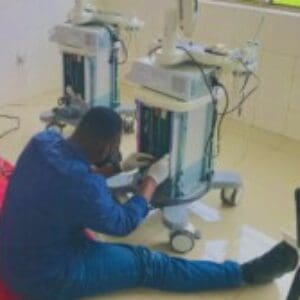 Profile photo of William Anane