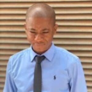 Profile photo of Bobby Bimah Brown