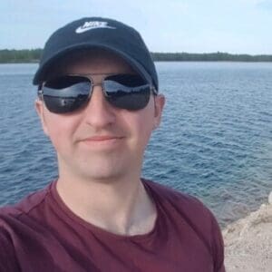 Profile photo of Steven Moss