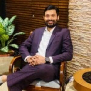 Profile photo of Vidyanand Mishra