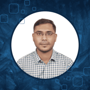 Profile photo of Sounav Kumar Majumdar