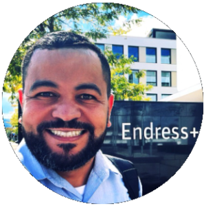 Profile photo of Fernando Novaes