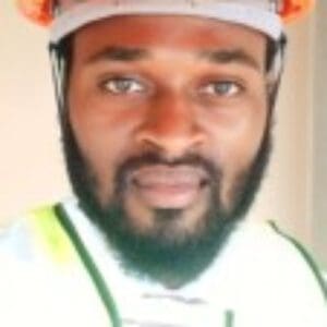 Profile photo of Stephen Asamoah