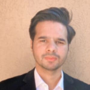 Profile photo of Muhammad Faheem Ul Hasnain