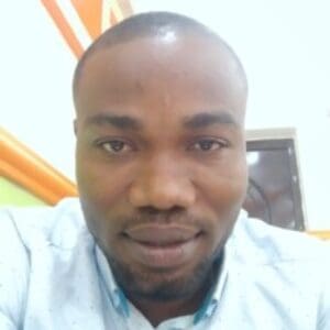 Profile photo of Christopher Akaya