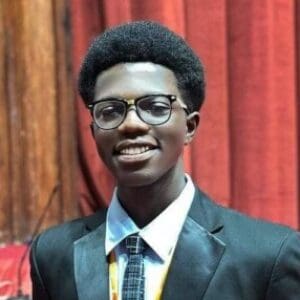 Profile photo of Samuel Ankapong