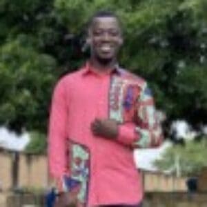 Profile photo of Kwadwo Marfo