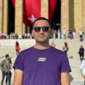 Profile photo of Harun Berber