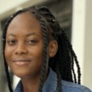 Profile photo of Ethel Nyamador