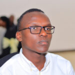 Pius Kariuki