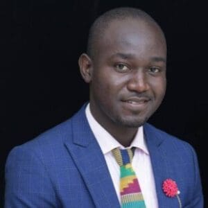 Profile photo of Emmanuel Bilson