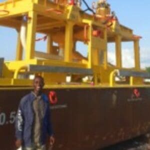 Profile photo of Felix Boadi