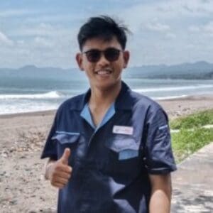 Profile photo of Octo Goldwin Tamba