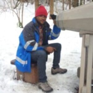 Profile photo of Nelson Ilevbare