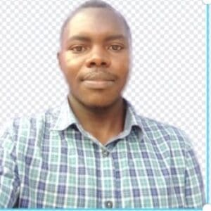 Profile photo of Kelvin Mwikya