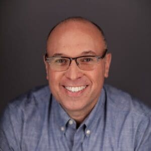 Profile photo of Adam Gloss