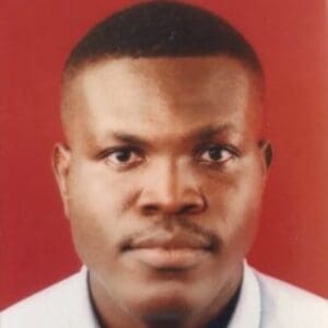 Profile photo of Harrison Amewuda