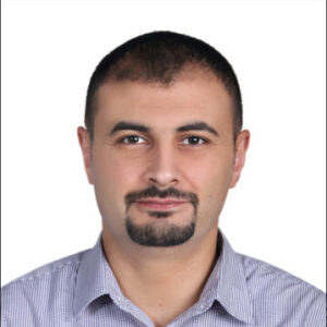 Profile photo of Mohammad Alzoubi