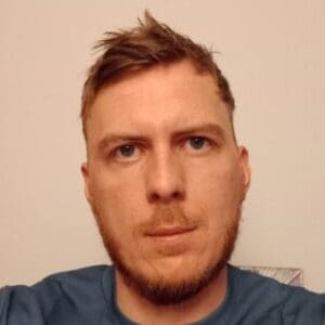 Profile photo of Alex Newey