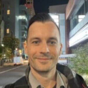 Profile photo of Xavier Fuhrer