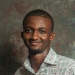 Profile photo of Jerry Amegatse