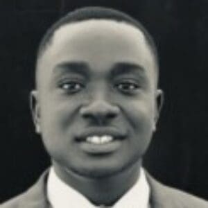 Profile photo of Joseph Appiah
