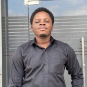 Profile photo of Cecil Ayeebo