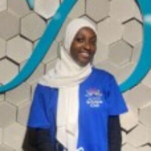 Profile photo of Nasara Sualiha Abdul-Lateef