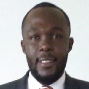 Profile photo of Chidi IHE