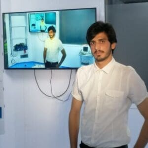 Profile photo of Jawad Ali shah