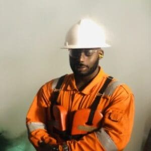 Profile photo of Samuel Sampson