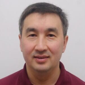 Profile photo of Yerik BALABATYR