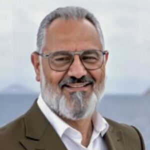 Profile photo of Guy Eid