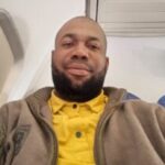 Ekele John