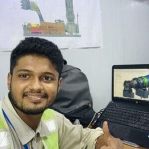 Profile photo of Mohammed Efratsin Chowdhury