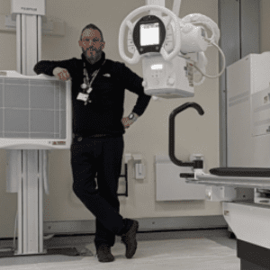 Profile photo of che