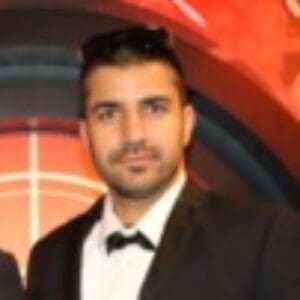 Profile photo of hamedbagheri