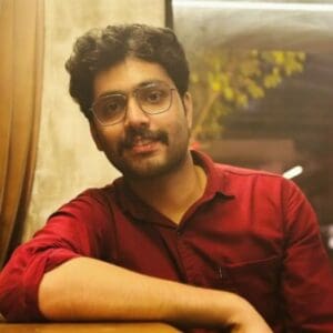 Profile photo of Harikrishnan R