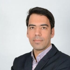 Profile photo of Ali Zamani