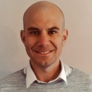 Profile photo of James Page