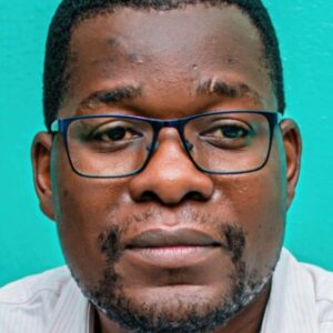 Profile photo of James Mumbere