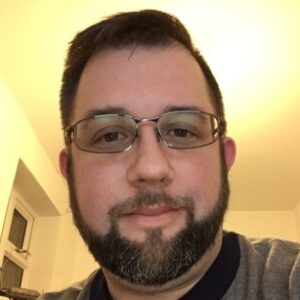 Profile photo of Brendan Daly