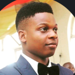 Profile photo of Henry Ugo