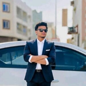 Profile photo of Thasveen T