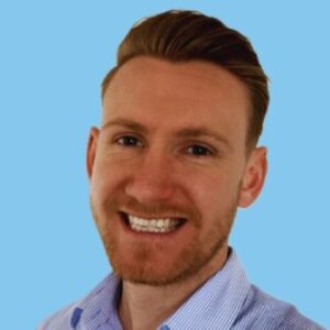 Profile photo of Mitchell Ward