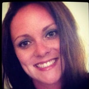 Profile photo of Kirstin Purcell