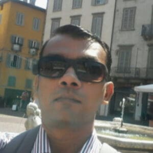 Profile photo of Gaurang Soni