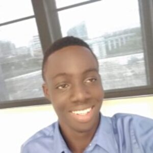 Profile photo of davidaryee