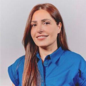 Profile photo of Maryam Jafari
