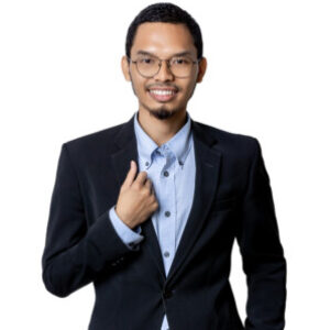 Profile photo of Afif Rahman